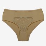شورت نخی جلو گیپور